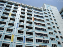 Blk 647 Pasir Ris Drive 10 (Pasir Ris), HDB Executive #136932